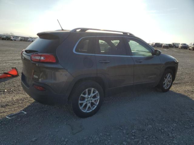 Image 3 of 2014 JEEP CHEROKEE LATITUDE 2014 with VIN 1C4PJMCB5EW183769