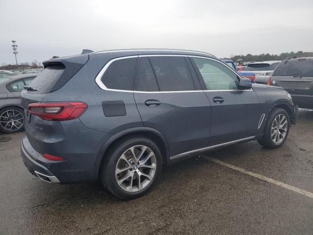 Obraz 3 z 2019 BMW X5 XDRIVE40I 2019 z VIN 5UXCR6C53KLL22693
