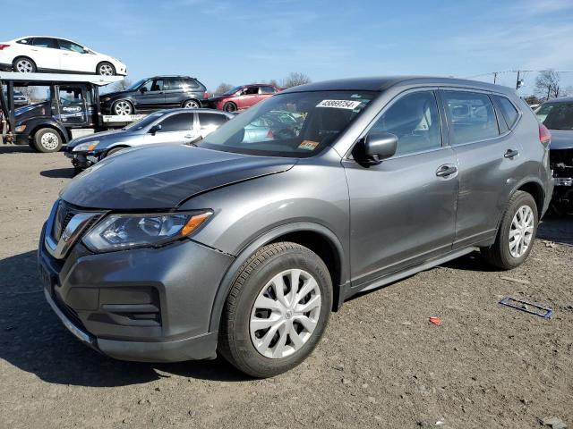 Obraz 1 z 2017 NISSAN ROGUE S 2017 z VIN JN8AT2MV6HW024877