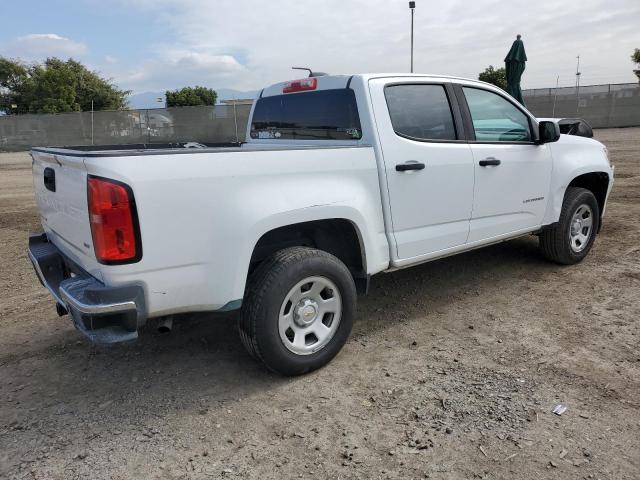 Изображение 3 2021 CHEVROLET COLORADO  2021 с VIN 1GCGSBEN2M1109603