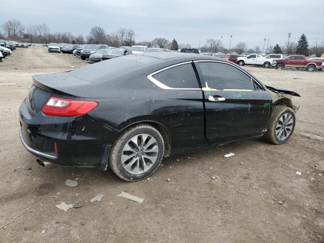 Image 3 of 2013 HONDA ACCORD EX 2013 with VIN 1HGCT1A74DA007850