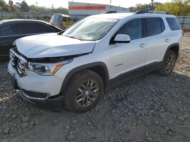 2017 GMC ACADIA SLT-1 2017 image