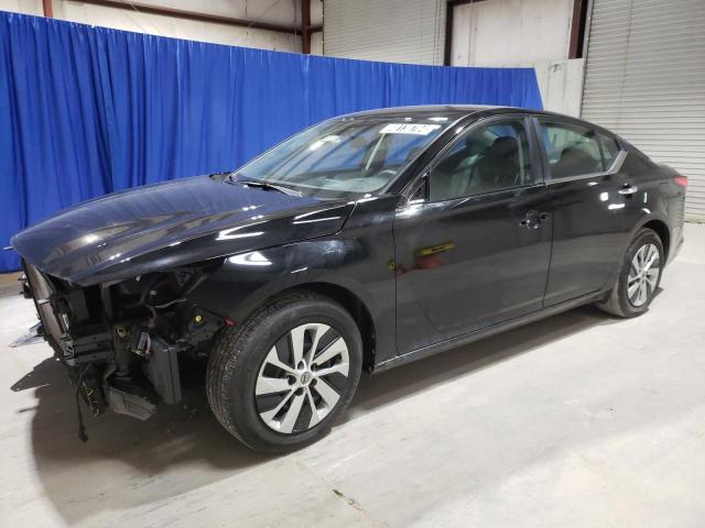 Image 1 of 2023 NISSAN ALTIMA S 2023 with VIN 1N4BL4BV9PN364338