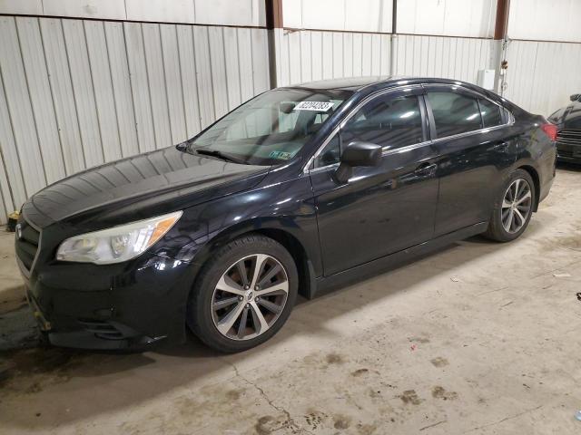 Obraz 1 z 2015 SUBARU LEGACY 2.5I 2015 z VIN 4S3BNAA6XF3021190