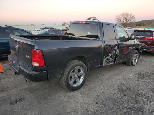 Image 3 of 2018 RAM 1500 ST 2018 with VIN 1C6RR7FT1JS138635