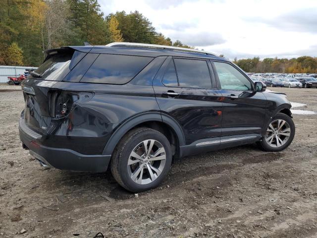 Obraz 3 z 2020 FORD EXPLORER PLATINUM 2020 z VIN 1FM5K8HC0LGC05273