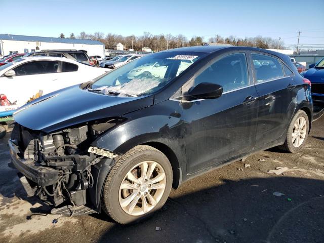 Obraz 1 z 2013 Hyundai Elantra 2013 z VIN KMHD35LEXDU062593