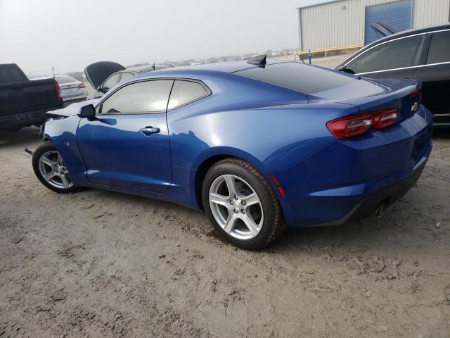 Obraz 2 z 2022 CHEVROLET CAMARO LS 2022 z VIN 1G1FB1RX7N0114605