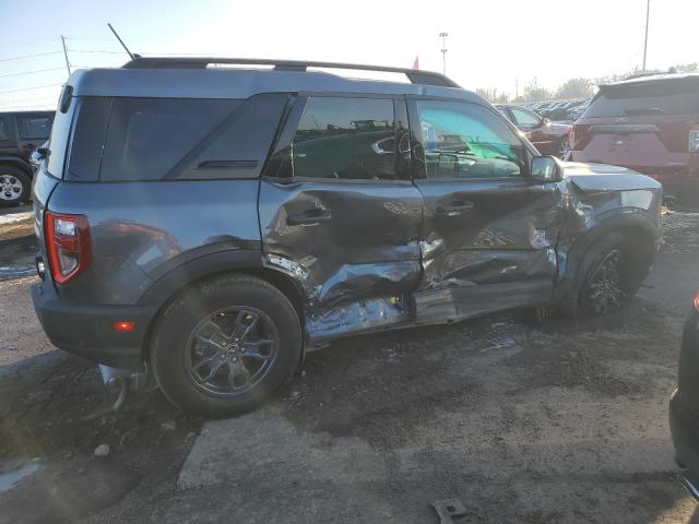 Image 3 of 2022 FORD BRONCO SPORT BIG BEND 2022 with VIN 3FMCR9B63NRD55353