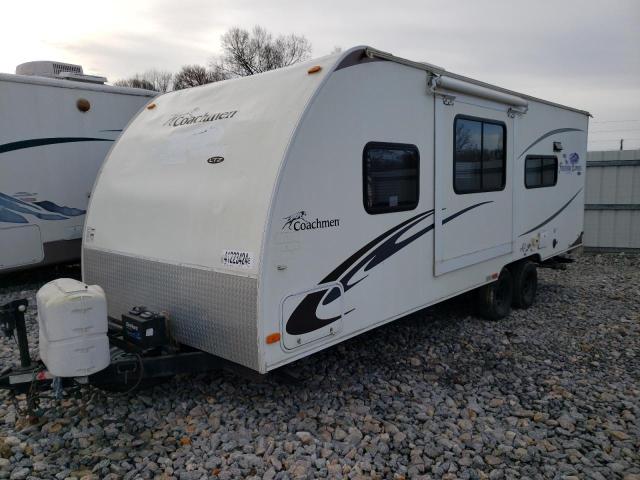 Obraz 2 z 2010 COACH FREEDOM EX 2010 z VIN 5ZT2FEMB8AA001973