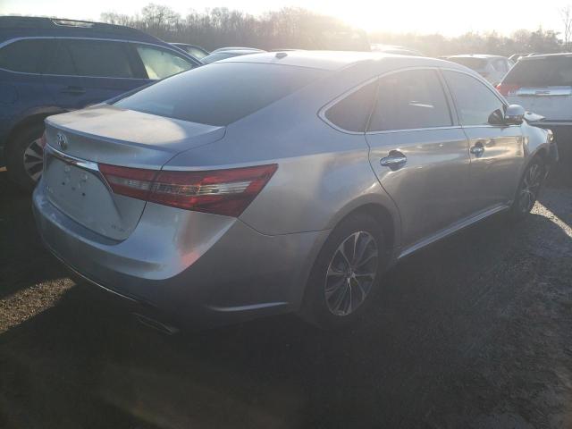 Obraz 3 z 2018 TOYOTA AVALON XLE 2018 z VIN 4T1BK1EB8JU283837