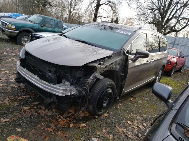 Obraz 1 z 2018 CHRYSLER PACIFICA TOURING L 2018 z VIN 2C4RC1BG6JR152208