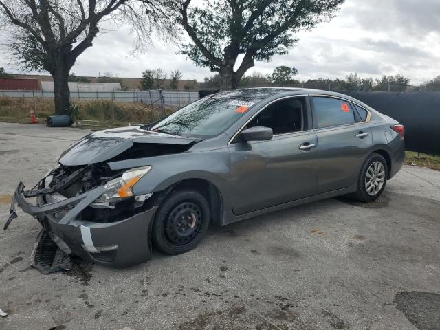 Obraz 1 z 2014 NISSAN ALTIMA 2.5 2014 z VIN 1N4AL3AP1EN368034