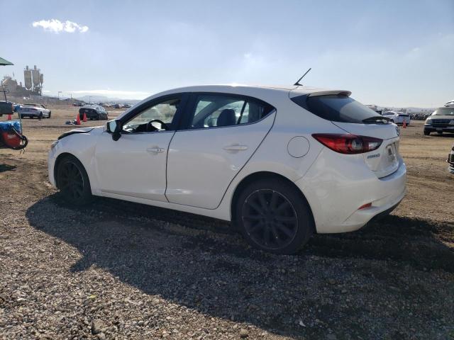 Изображение 2 2017 MAZDA 3 TOURING 2017 с VIN JM1BN1L77H1130047