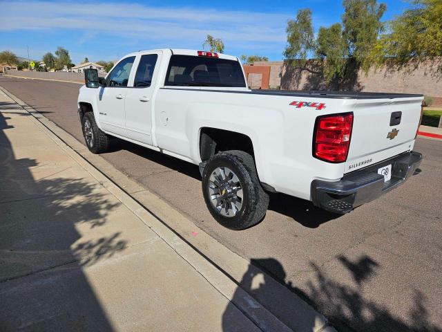 Изображение 3 2017 CHEVROLET SILVERADO K2500 HEAVY DUTY LT 2017 с VIN 1GC2KVEG9HZ284712