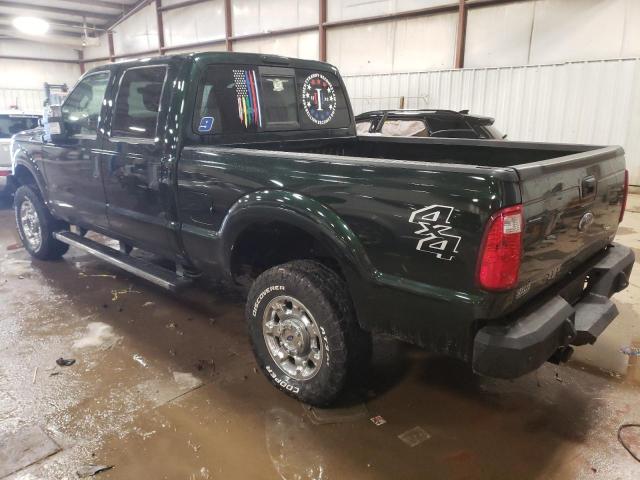 Image 2 of 2016 FORD F250 SUPER DUTY 2016 with VIN 1FT7W2B61GEA26419