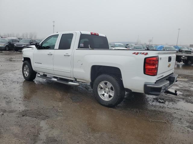Obraz 2 z 2018 CHEVROLET SILVERADO K1500 LT 2018 z VIN 1GCVKREC9JZ123252