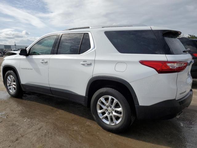 Obraz 2 z 2018 CHEVROLET TRAVERSE LT 2018 z VIN 1GNERGKW0JJ275019