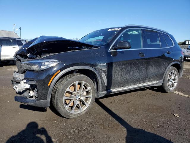 Image 1 of 2023 BMW X5 XDRIVE45E 2023 with VIN 5UXTA6C07P9P05326