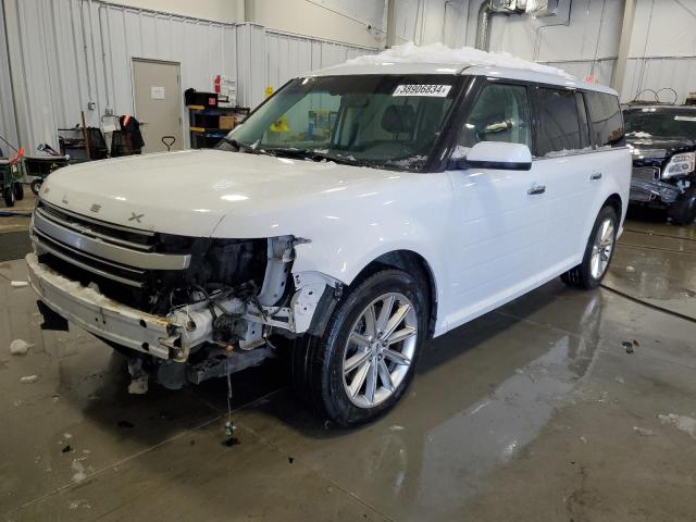 2015 FORD FLEX LIMITED 2015 image