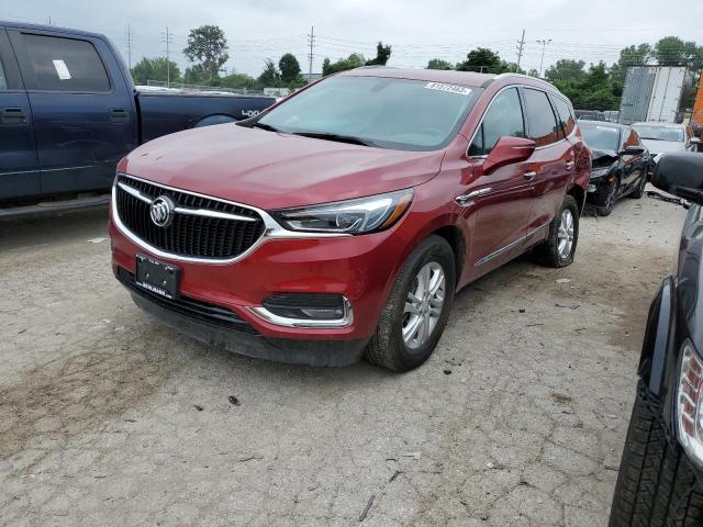 2021 BUICK ENCLAVE ESSENCE 2021 image