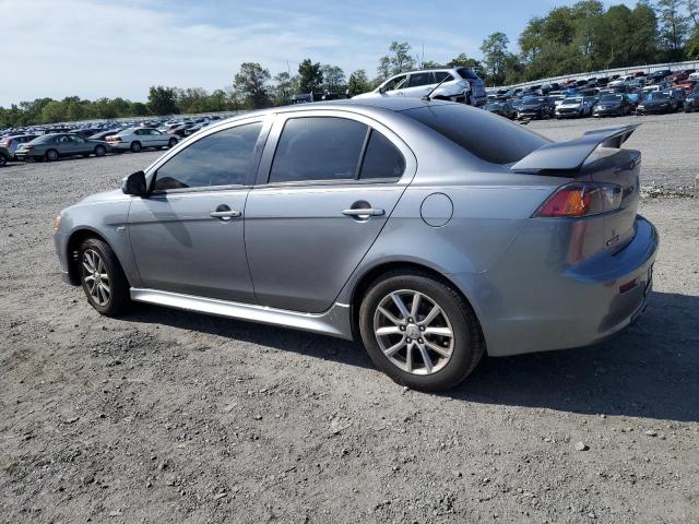 Изображение 2 2015 MITSUBISHI LANCER ES 2015 с VIN JA32U2FU5FU020649