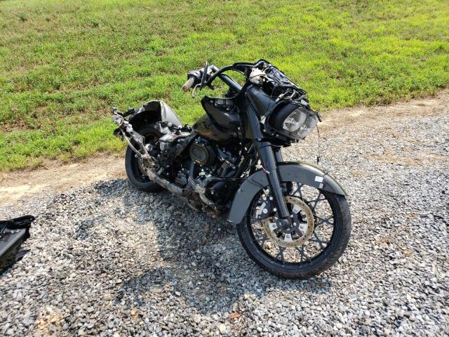 Image 1 of 2020 HARLEY-DAVIDSON FLTRXS  2020 with VIN 1HD1KTP1XLB674100