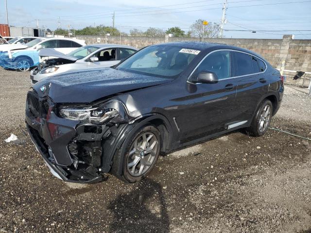 Obraz 2024 BMW X4 XDRIVE30I 2024