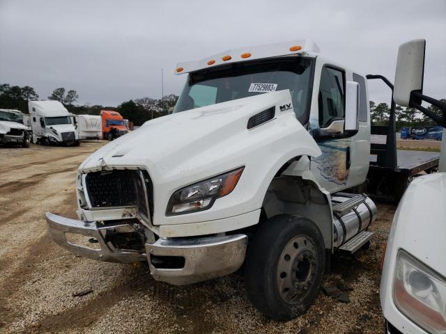 Image 1 of 2023 INTERNATIONAL MV607  2023 with VIN 1HTEUMML0PS426617