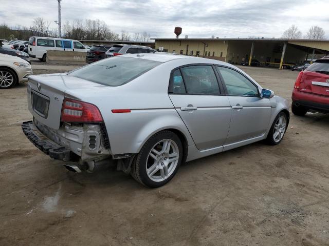 Изображение 3 2007 ACURA TL  2007 с VIN 19UUA66257A007896