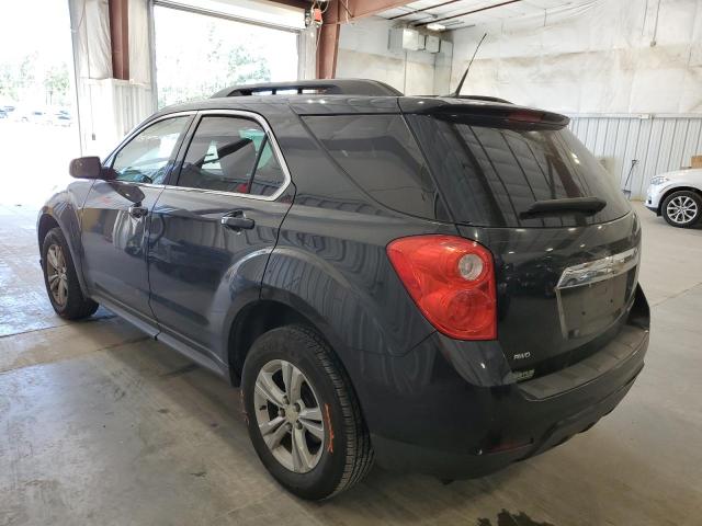Изображение 3 2011 CHEVROLET EQUINOX LT 2011 с VIN 2CNFLEEC1B6222263