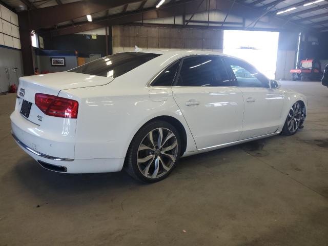 Изображение 3 2013 AUDI A8 L QUATTRO 2013 с VIN WAUR2AFD8DN010055