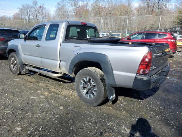 Image 2 of 2014 TOYOTA TACOMA ACCESS CAB 2014 with VIN 5TFUX4EN3EX026924