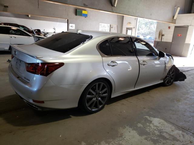 Image 3 of 2015 LEXUS GS 350 2015 with VIN JTHBE1BL5FA003937