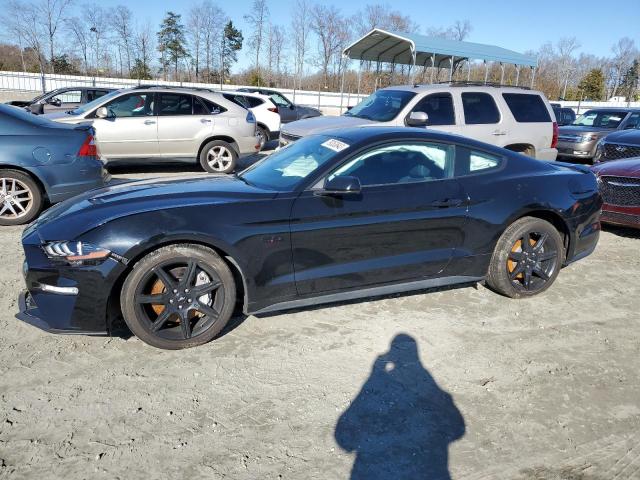 Изображение 2018 FORD MUSTANG GT 2018