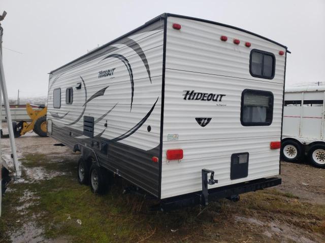 Obraz 3 z 2015 KEYSTONE HIDEOUT 2015 z VIN 4YDT24B28FN200758