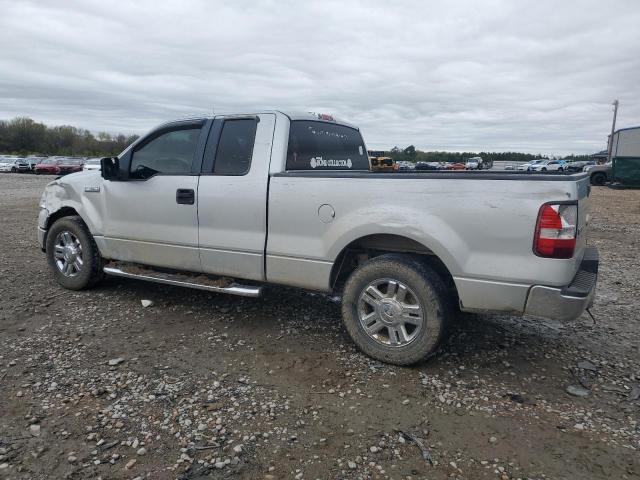 Изображение 2 2007 FORD F150  2007 с VIN 1FTRX12W97FB37097