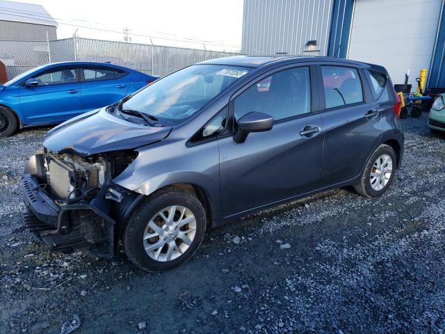 Image 1 of 2018 NISSAN VERSA NOTE S 2018 with VIN 3N1CE2CP2JL366326