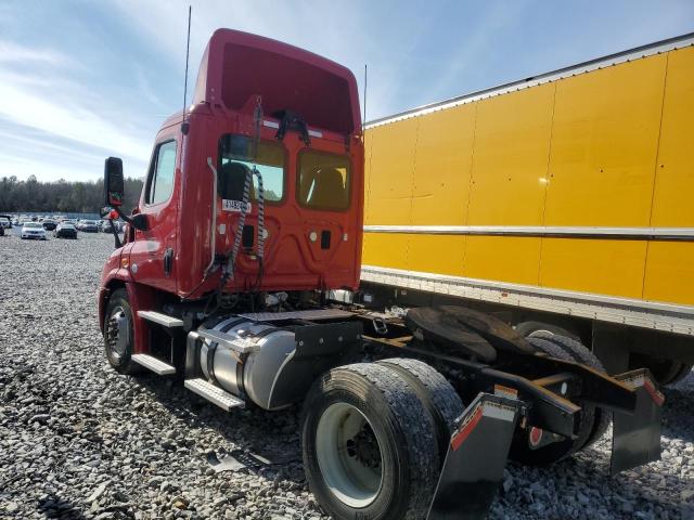 Image 3 of 2016 FREIGHTLINER CASCADIA 113 2016 with VIN 3AKBGADV4GDGW4783