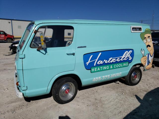 1964 GMC UK 1964 image