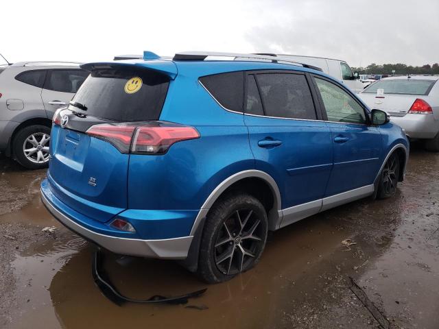 Obraz 3 z 2016 TOYOTA RAV4 SE 2016 z VIN JTMJFREV4GJ088468