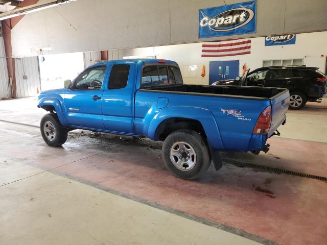 Obraz 2 z 2008 TOYOTA TACOMA ACCESS CAB 2008 z VIN 5TEUU42N18Z577864