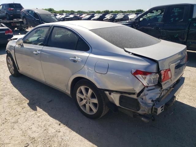 Изображение 2 2008 LEXUS ES 350 2008 с VIN JTHBJ46G982215358