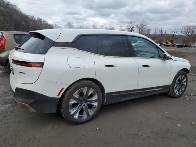 Image 3 of 2023 BMW IX XDRIVE50 2023 with VIN WB523CF09PCL96538