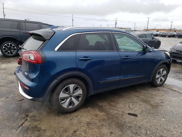 Obraz 3 z 2019 KIA NIRO EX 2019 z VIN KNDCC3LC3K5231282