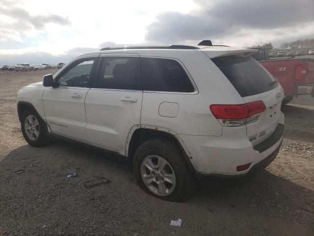 Obraz 2 z 2015 JEEP GRAND CHEROKEE LAREDO 2015 z VIN 1C4RJFAG9FC897359