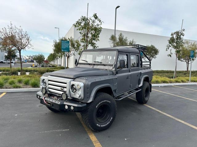 1993 LAND ROVER DEFENDER 1993 image