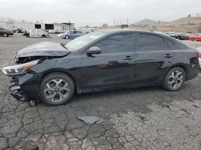 Изображение 2021 KIA FORTE FE 2021