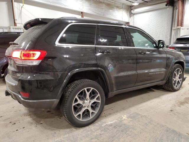 Obraz 3 z 2018 JEEP GRAND CHEROKEE LIMITED 2018 z VIN 1C4RJFBG1JC120696