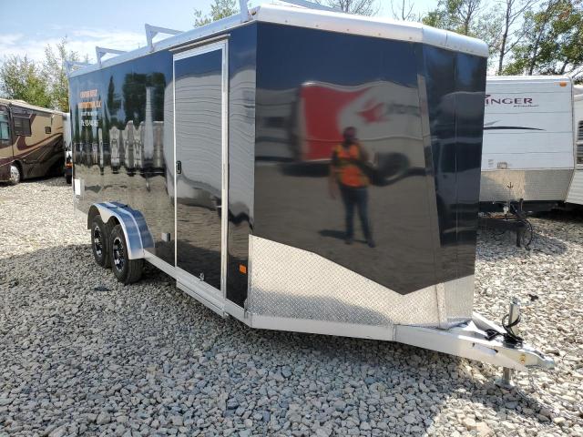 Изображение 1 2023 NEO Trailer 2023 с VIN 54BNA2427P1327420